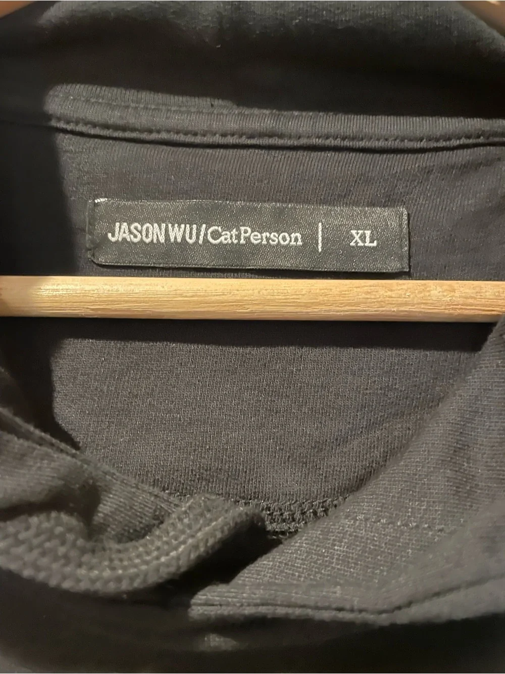 Jason Wu jason wu